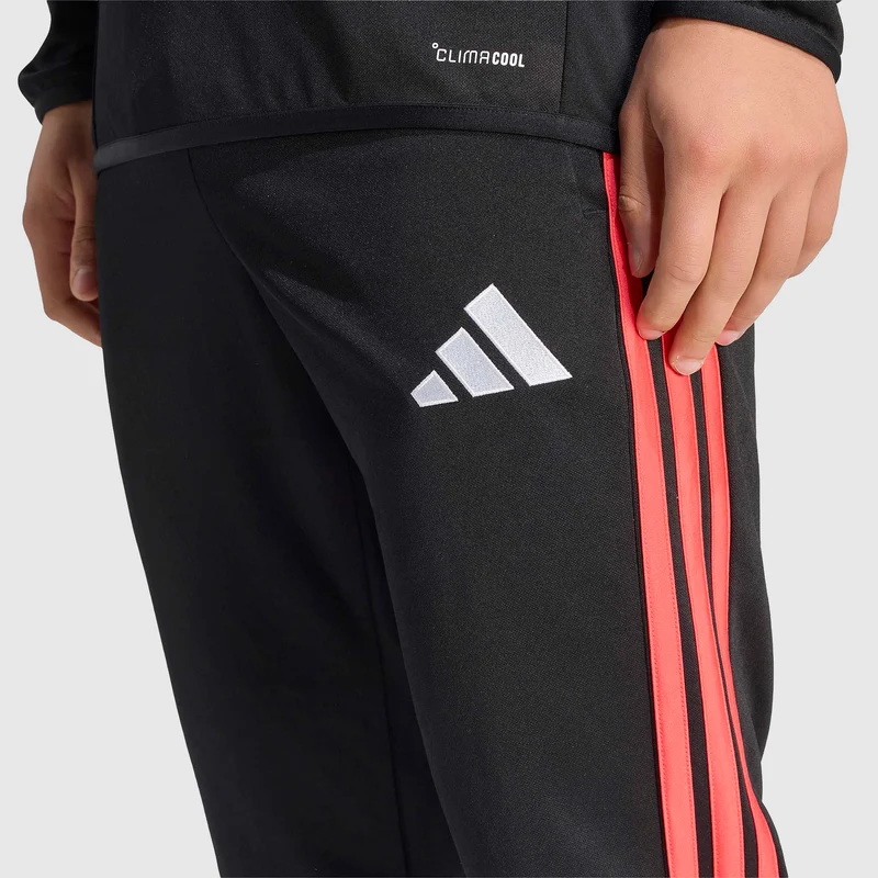 Pantalon de Survêtement adidas Tiro 26 League Poche Zippée Training