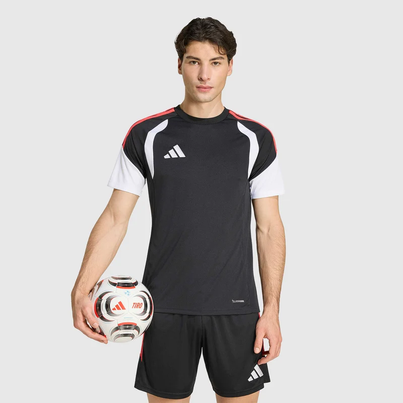 Maillot adidas Tiro 26 League MC