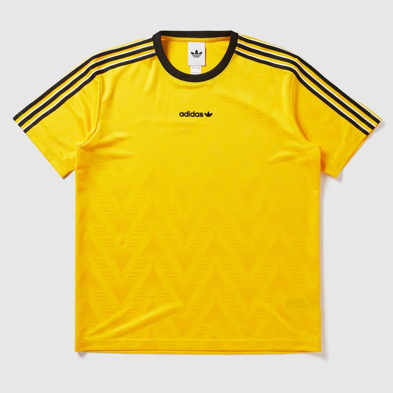 Maillot adidas Originals Jacquard
