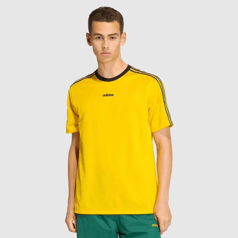 Maillot adidas Originals Jacquard