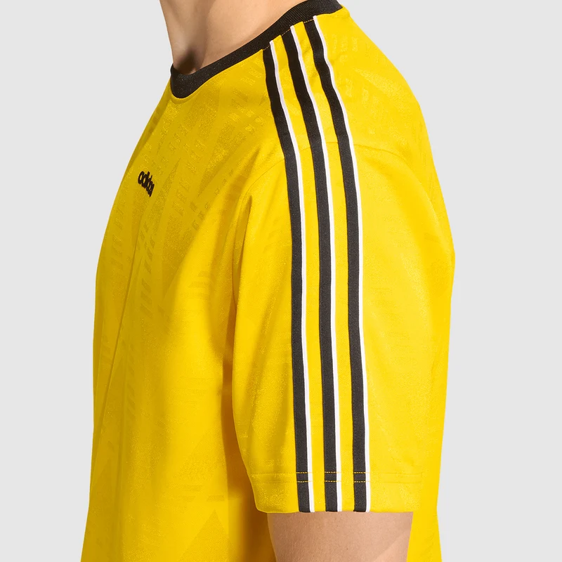 Maillot adidas Originals Jacquard