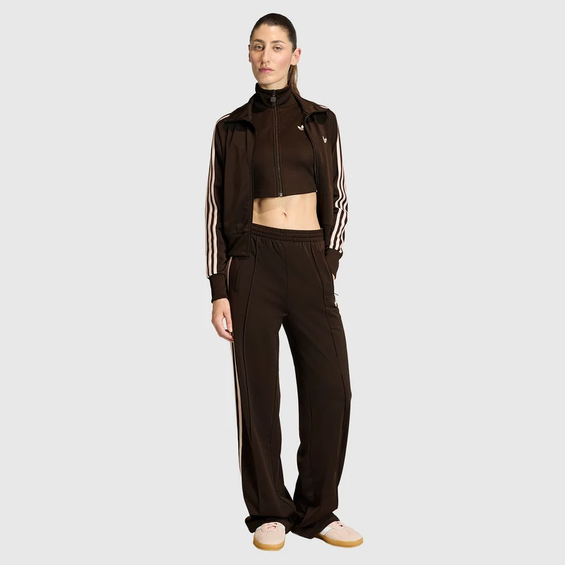 adidas Originals Womens Firebird Loose Track Trousers