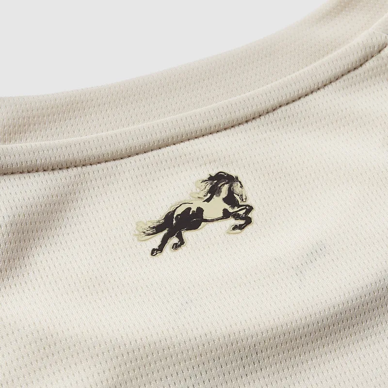 Puma Manchester City 25/26 x Kids Year Of The Horse Shirt