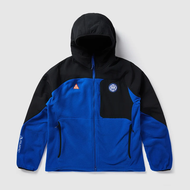 Sweat à Capuche Nike Inter Milan 25/26 ACG Wolf Tree SE