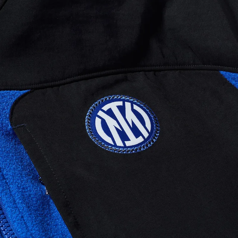 Sweat à Capuche Nike Inter Milan 25/26 ACG Wolf Tree SE