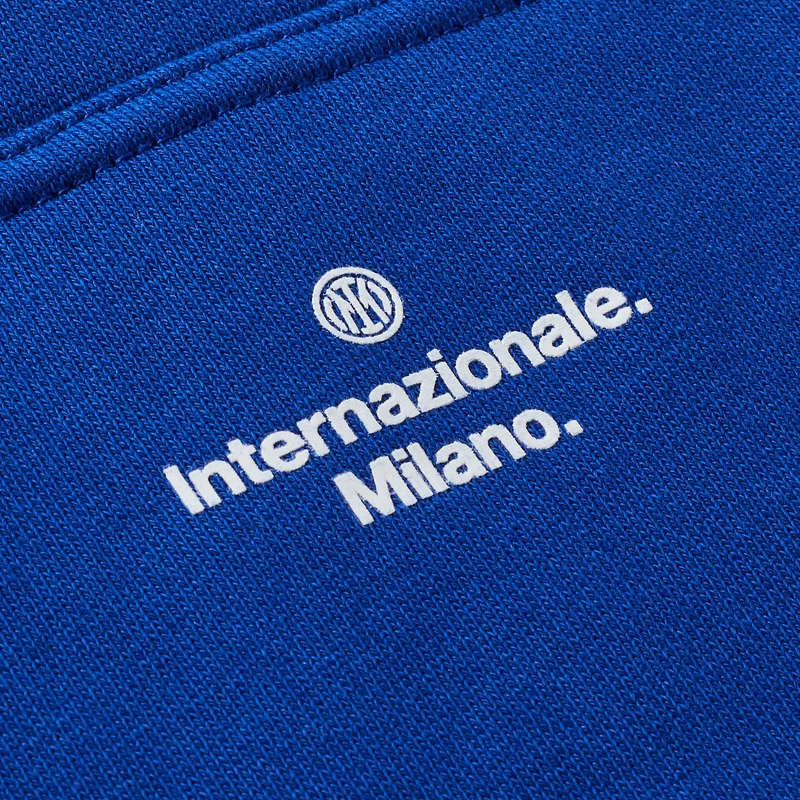 Sweat à Capuche Nike Inter Milan 25/26 ACG Tuff Fleece Therma-FIT SE