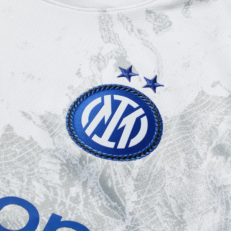 Maillot de Gardien Nike Inter Milan 25/26 Dri-FIT SE Stadium ML