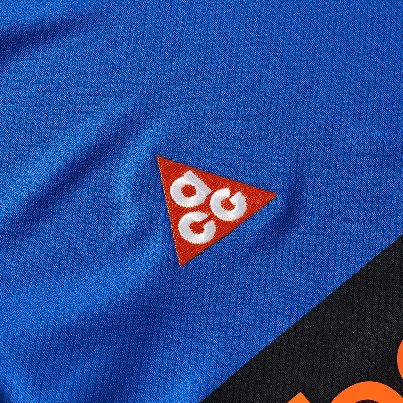 Maillot Nike Inter Milan 25/26 Dri-FIT SE Stadium