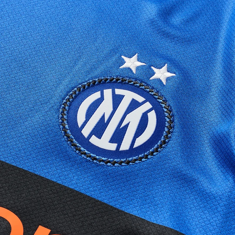 Maillot Nike Inter Milan 25/26 Dri-FIT SE Stadium