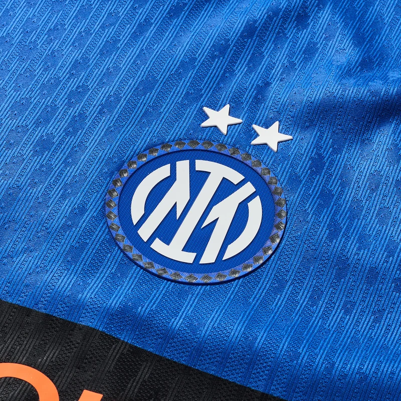 Maillot Nike Inter Milan 25/26 Dri-FIT ADV SE Match