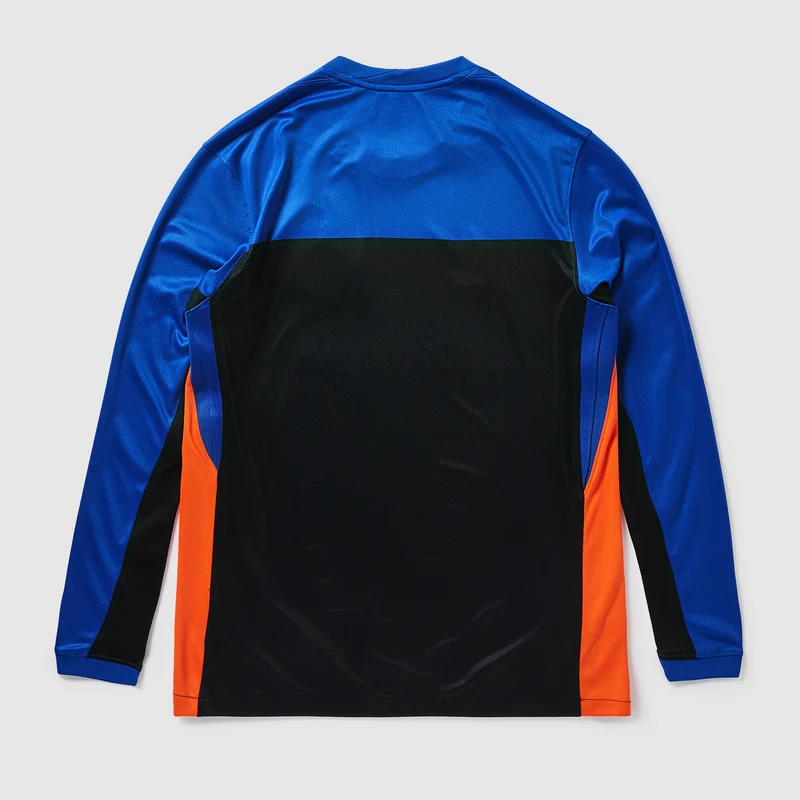 Maillot Nike Inter Milan 25/26 Dri-FIT SE Stadium ML