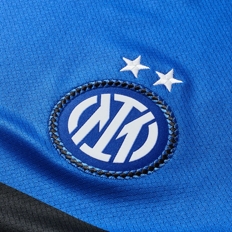 Maillot Nike Inter Milan 25/26 Dri-FIT SE Stadium ML