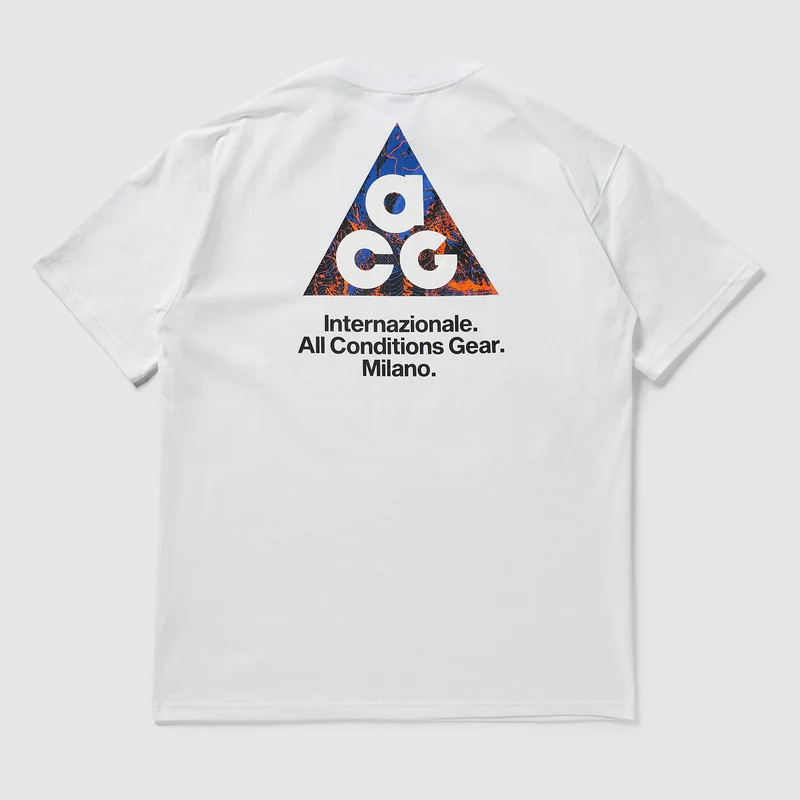T-Shirt Nike Inter Milan 25/26 Dri-FIT ACG