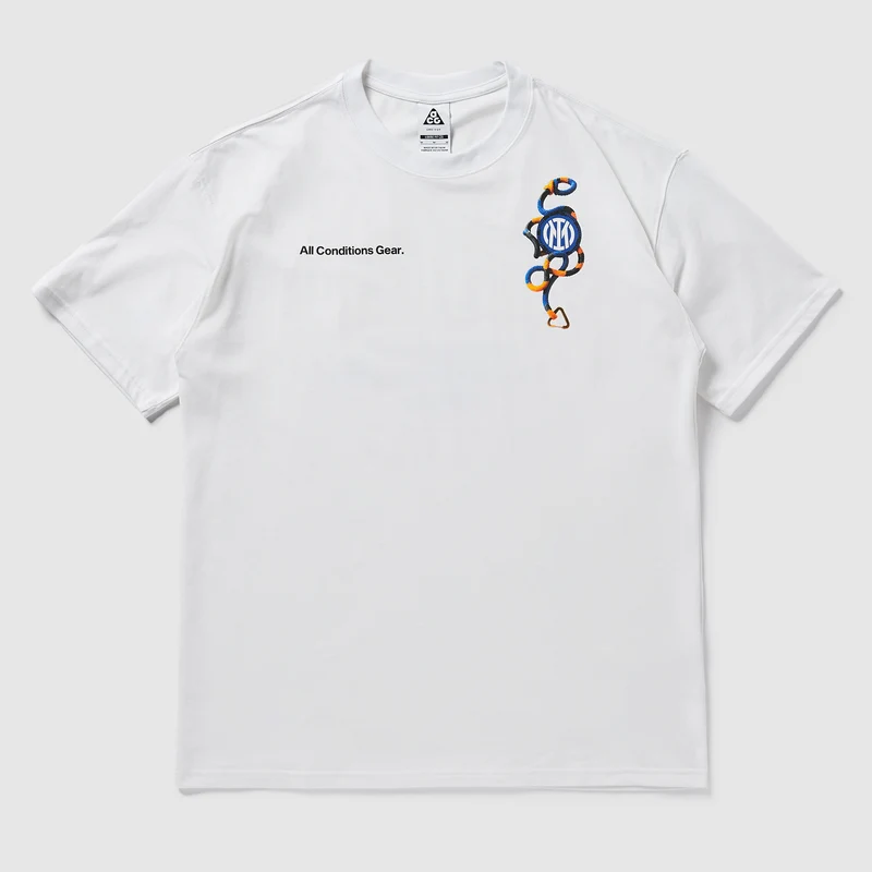 T-Shirt Nike Inter Milan 25/26 Dri-FIT ACG