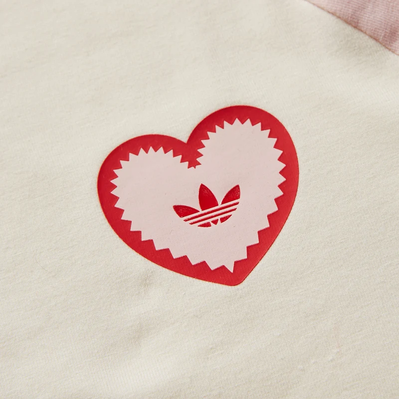 adidas Originals Older Kids 3 Stripes T-Shirt (7-16Y)