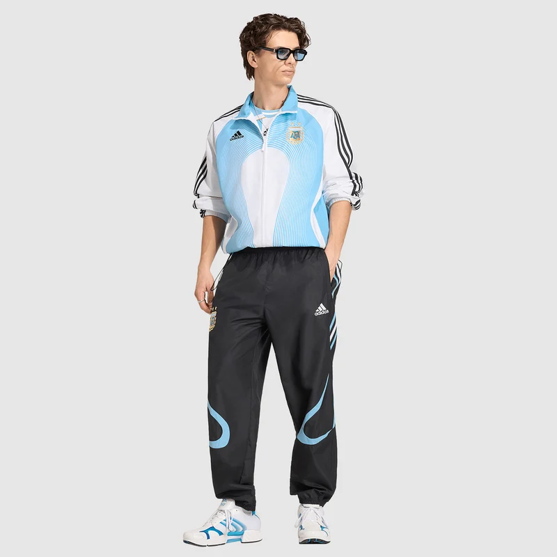 Haut de Survêtement Domicile adidas Originals Argentine 2006