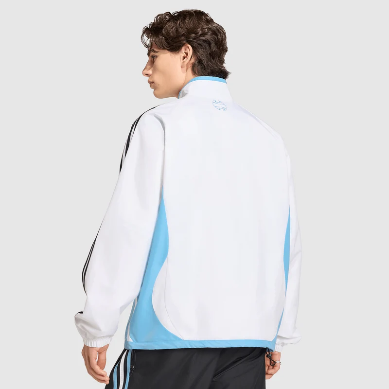 Haut de Survêtement Domicile adidas Originals Argentine 2006