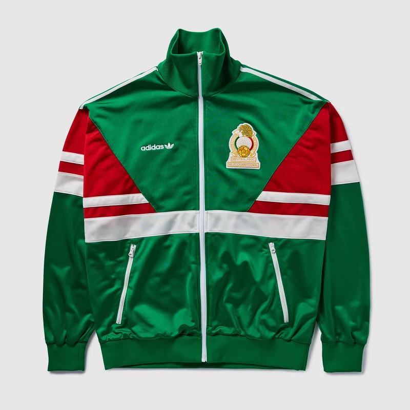 Haut de Survêtement adidas Originals Mexique 1986