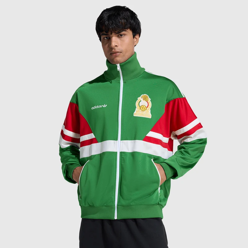 Haut de Survêtement adidas Originals Mexique 1986