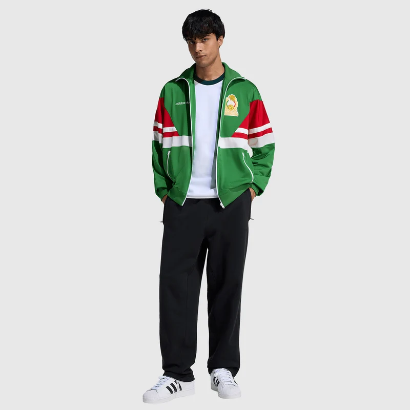 Haut de Survêtement adidas Originals Mexique 1986