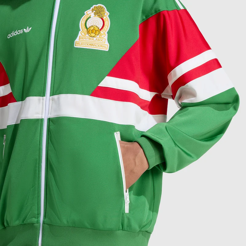 Haut de Survêtement adidas Originals Mexique 1986