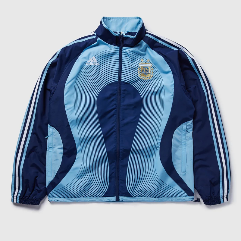 Haut de Survêtement Extérieur adidas Originals Argentine 2006