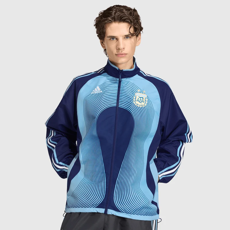 Haut de Survêtement Extérieur adidas Originals Argentine 2006
