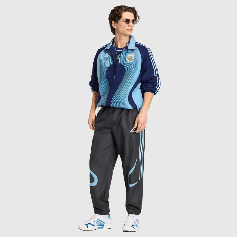 Haut de Survêtement Extérieur adidas Originals Argentine 2006