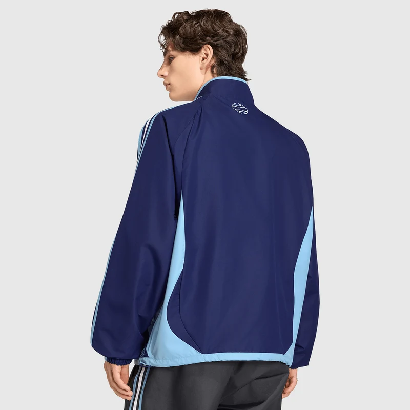 Haut de Survêtement Extérieur adidas Originals Argentine 2006