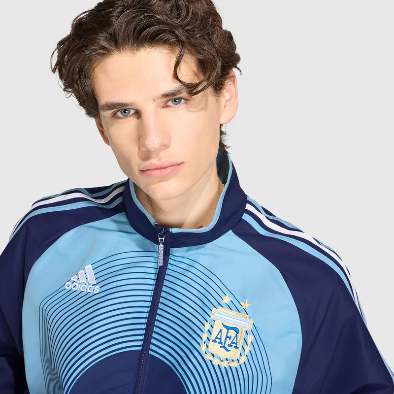 Haut de Survêtement Extérieur adidas Originals Argentine 2006