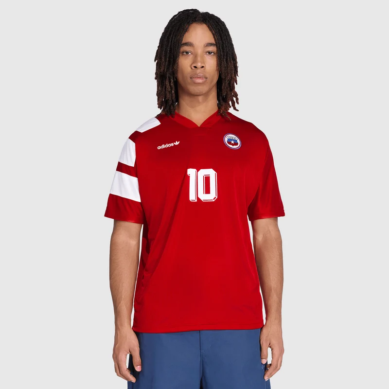 adidas Originals Chile 1994 Home Shirt