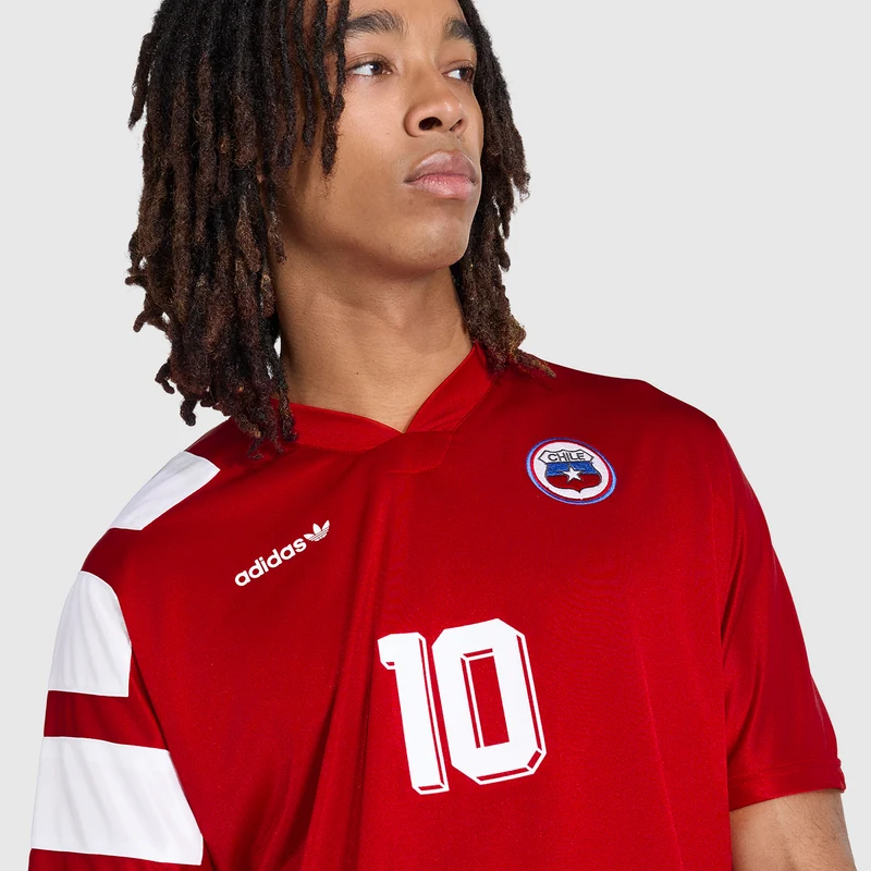adidas Originals Chile 1994 Home Shirt