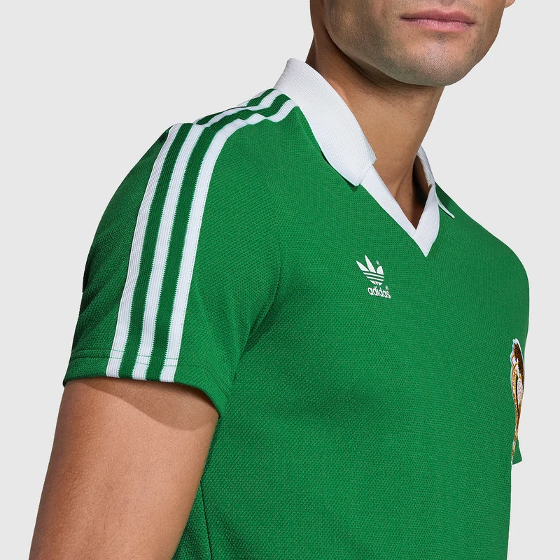 adidas Originals Mexico 1986 Home Shirt