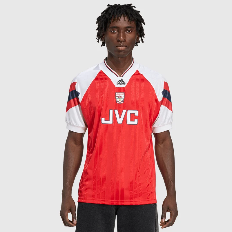 Maillot Domicile adidas Originals Arsenal 92-94