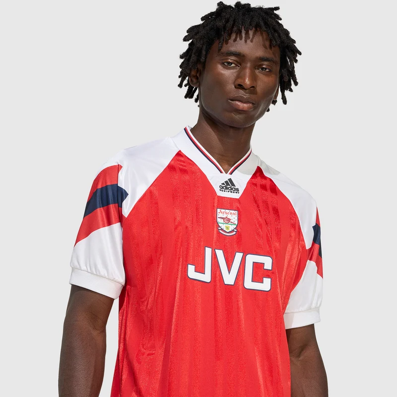 Maillot Domicile adidas Originals Arsenal 92-94