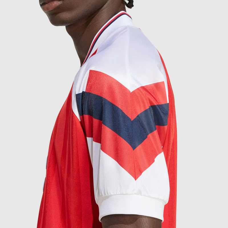 Maillot Domicile adidas Originals Arsenal 92-94
