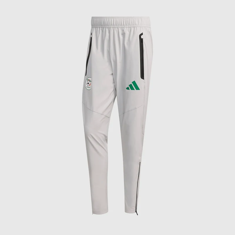 Pantalon adidas Algérie 2026 Tiro Travel