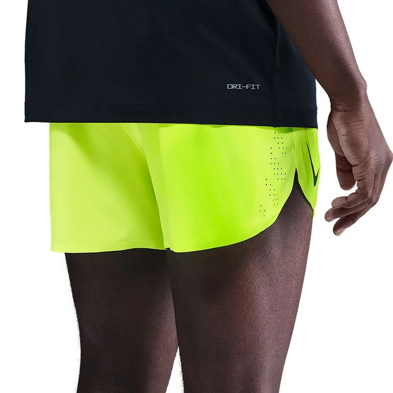 Nike AeroSwift Dri-FIT ADV 4 Inch Brief-Lined Shorts