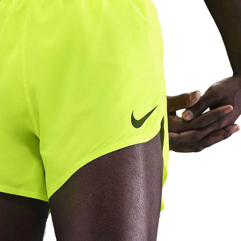 Nike AeroSwift Dri-FIT ADV 4 Inch Brief-Lined Shorts