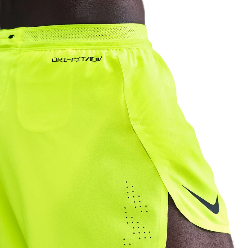 Nike AeroSwift Dri-FIT ADV 4 Inch Brief-Lined Shorts