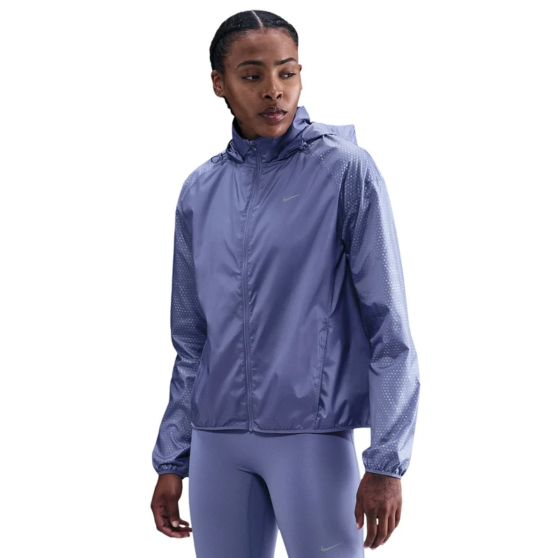Nike Womens Tempo Flash Womens Repel Jacket