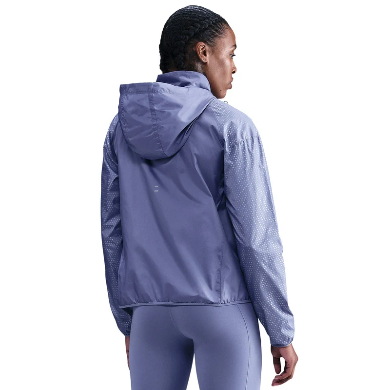 Nike Womens Tempo Flash Womens Repel Jacket
