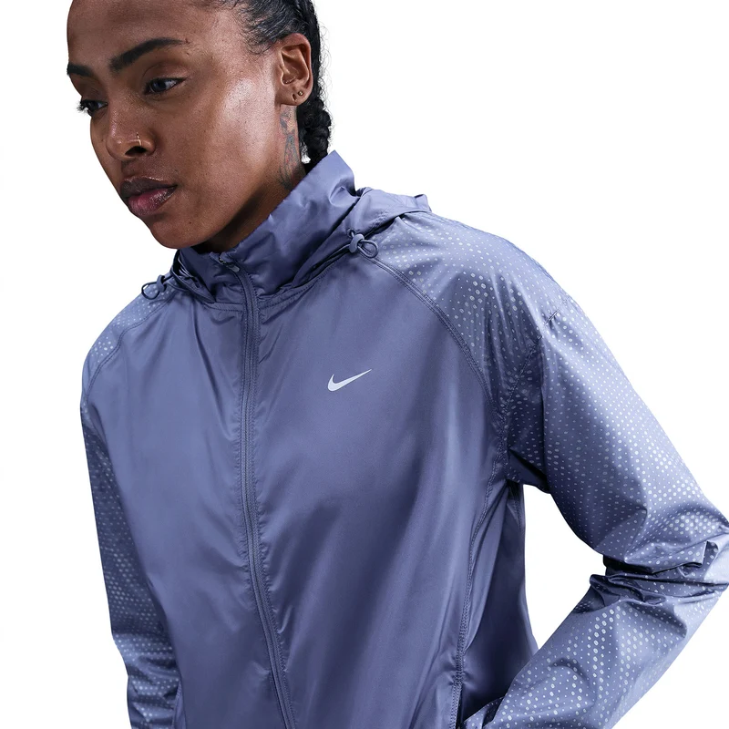 Nike Womens Tempo Flash Womens Repel Jacket
