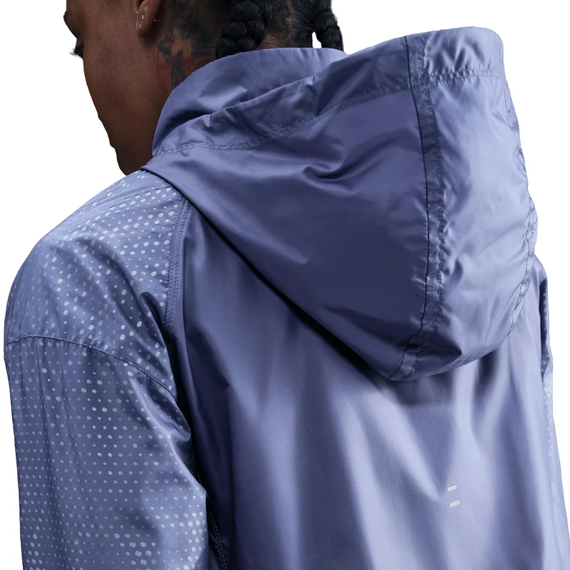 Nike Womens Tempo Flash Womens Repel Jacket