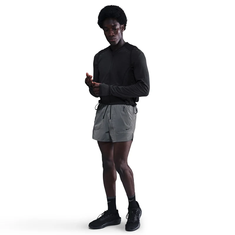 Nike Reflective 4 Inch 2in1 Shorts