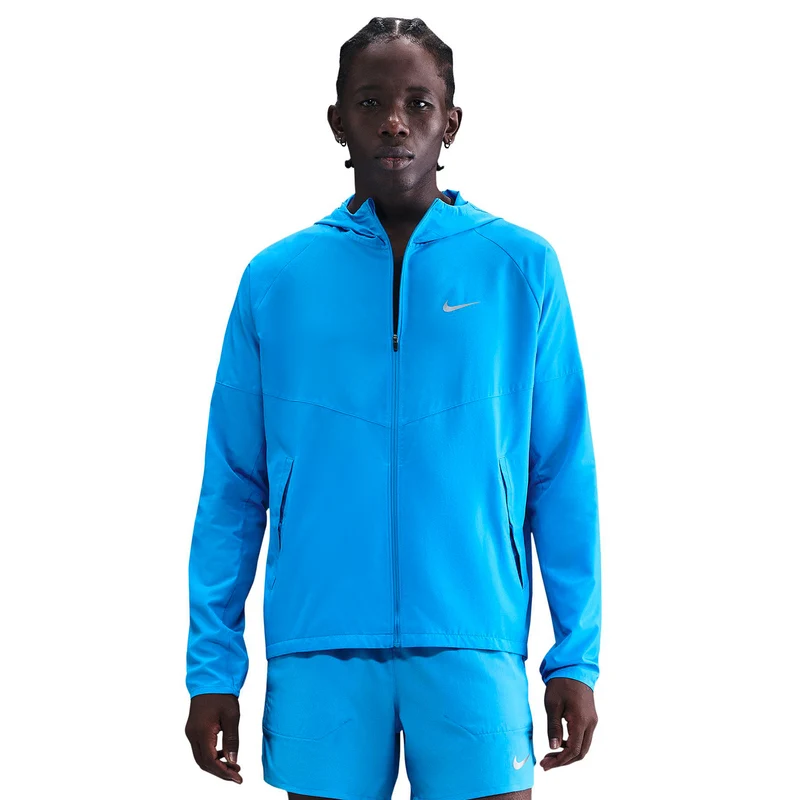 Nike Miler Repel Jacket