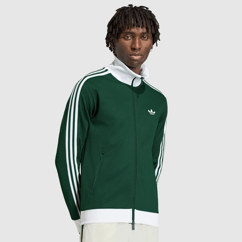 adidas Originals Classic Track Top