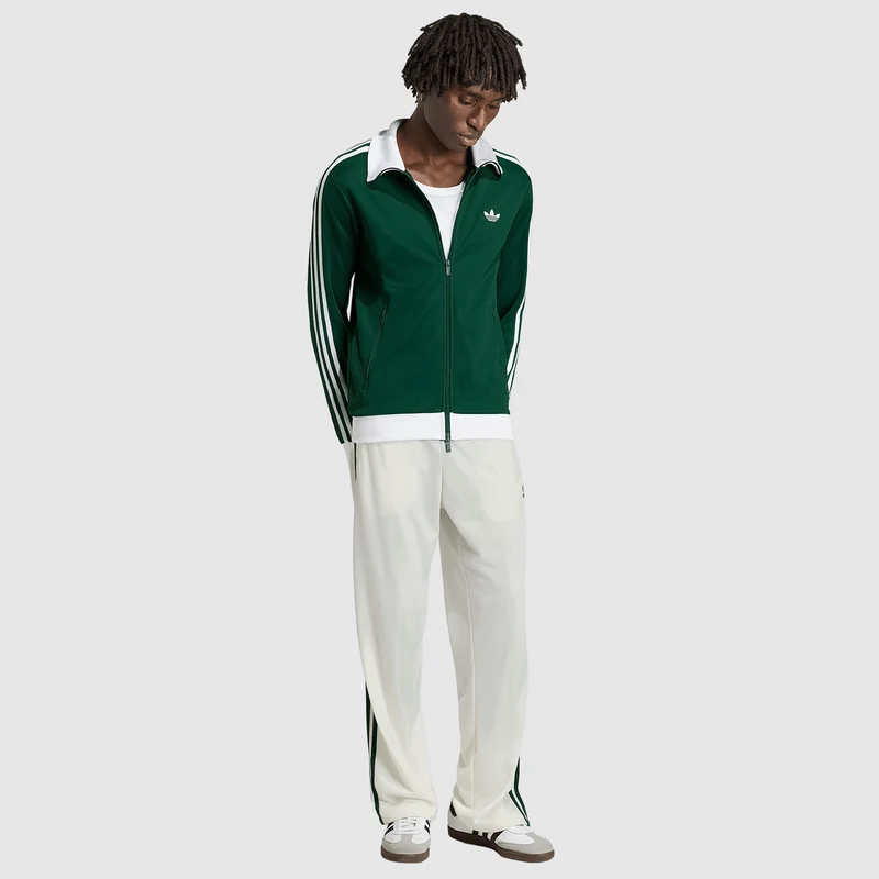 adidas Originals Classic Track Top