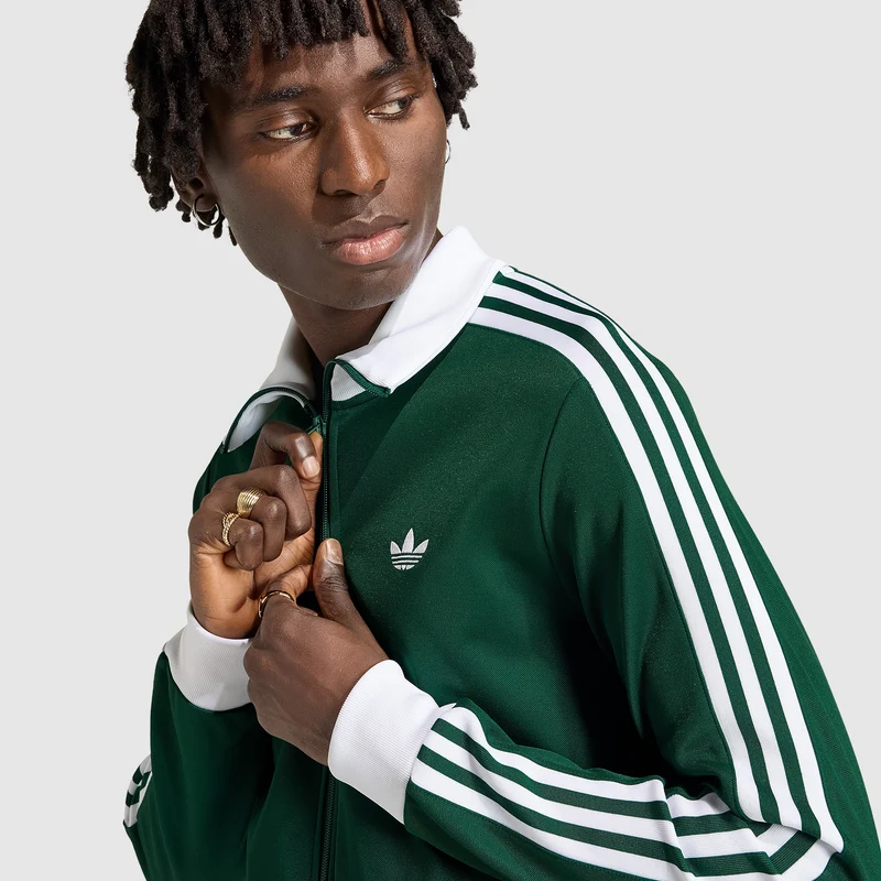adidas Originals Classic Track Top