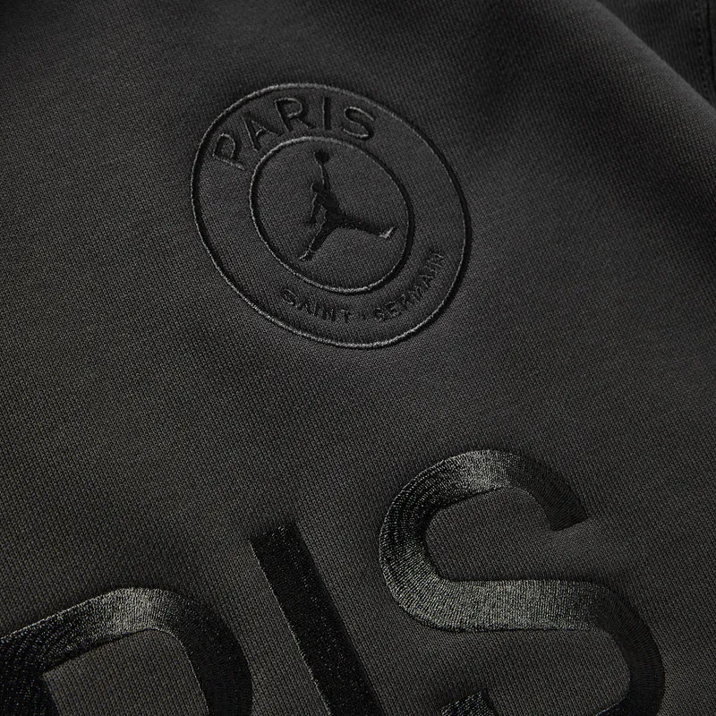 Jordan x PSG Pullover Hoodie